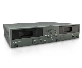 16CH Network Video Recorder VDH-621